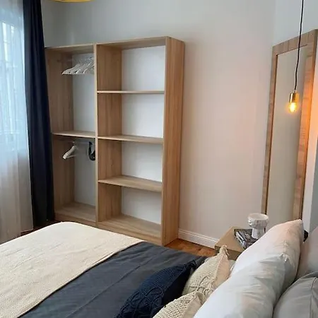 Stunning Near Metro - Degirmen 64 Apartman