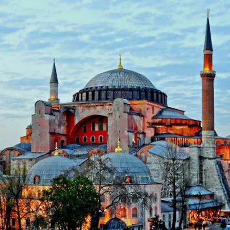 Appartement Stunning Near Metro - Degirmen 64 Istambul
