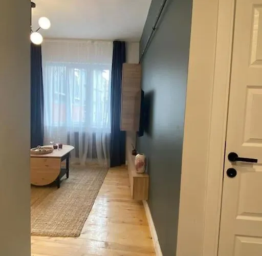 Stunning Near Metro - Degirmen 64 شقة اسطنبول