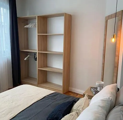 Stunning Near Metro - Degirmen 64 شقة