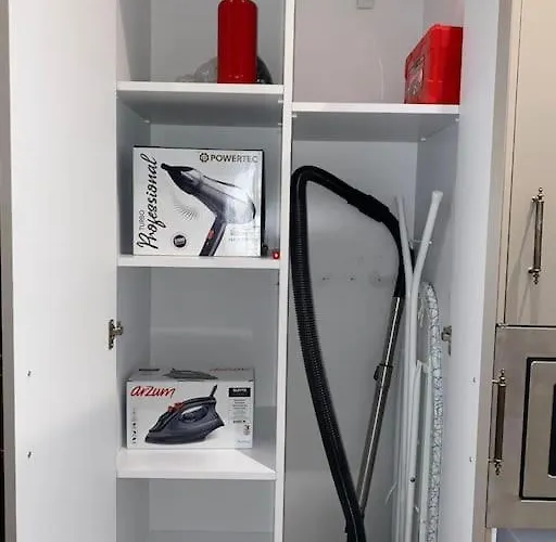 Stunning Near Metro - Degirmen 64 *