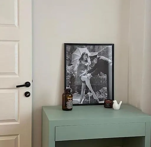 Stunning Near Metro - Degirmen 64 * اسطنبول