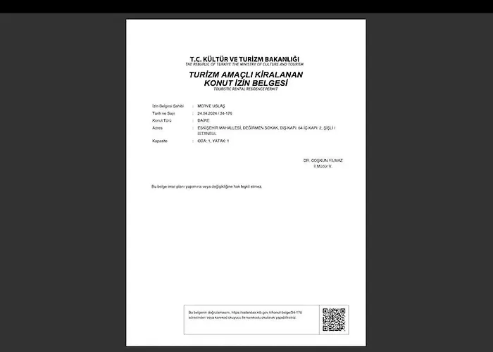 شقة Stunning Near Metro - Degirmen 64