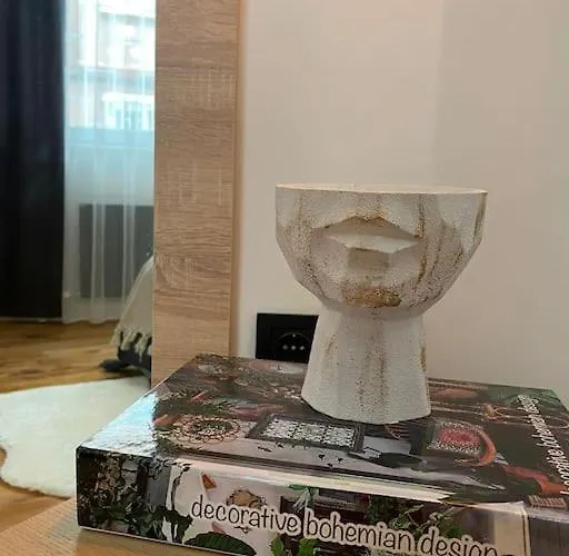 Stunning Near Metro - Degirmen 64 * اسطنبول