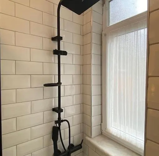 Stunning Near Metro - Degirmen 64 شقة