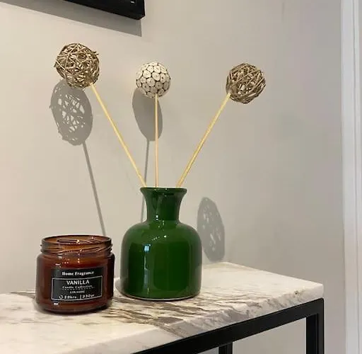 شقة Stunning Near Metro - Degirmen 64