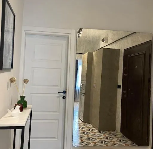 Stunning Near Metro - Degirmen 64 * اسطنبول