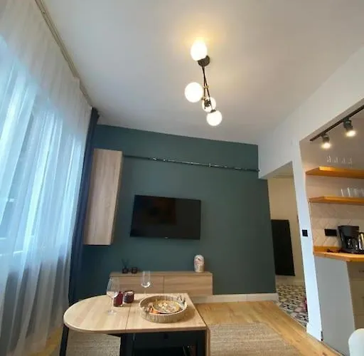 Stunning Near Metro - Degirmen 64 شقة