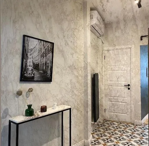 شقة Stunning Near Metro - Degirmen 64