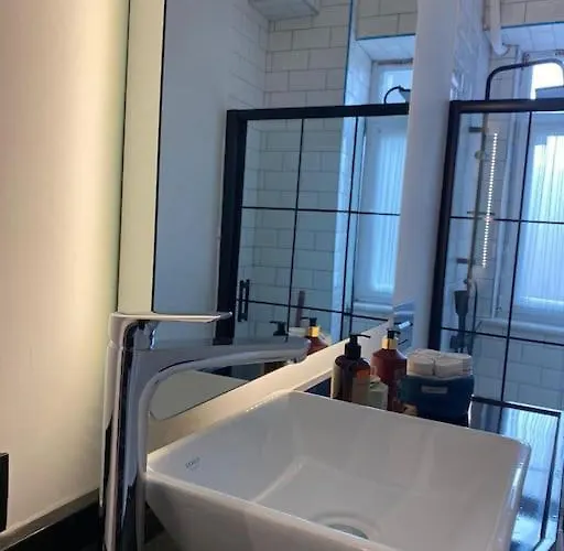 Stunning Near Metro - Degirmen 64