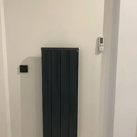 Stunning Near Metro - Degirmen 64 Apartman