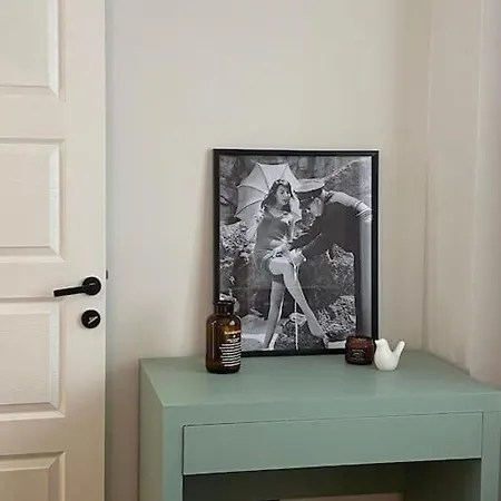 Stunning Near Metro - Degirmen 64 * Isztambul