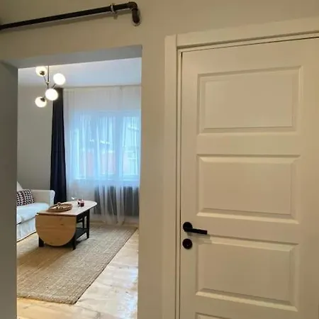 Stunning Near Metro - Degirmen 64 Apartamento