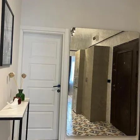 Stunning Near Metro - Degirmen 64 * Isztambul