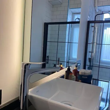 Stunning Near Metro - Degirmen 64