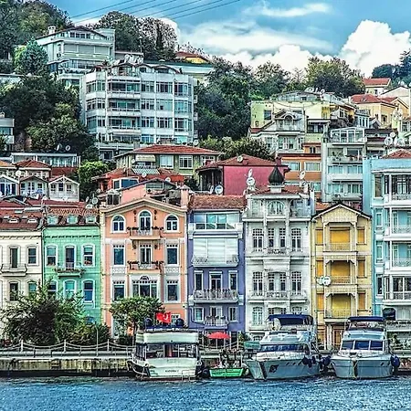 Stunning Near Metro - Degirmen 64 *